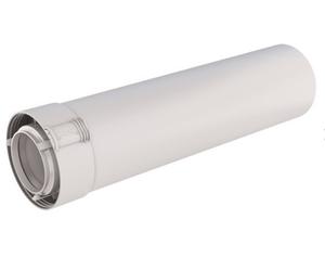 Conduit Rolux condensation 80/125 mm sekurit 1000 mm UBBINK 229532