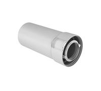 Conduit Rolux Condensation 80/125 PPTL/PVC - L : 250 mm