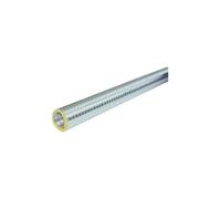 Conduit semi-rigide calorifugé pour Odysée 2 - diamètre 160 mm ATLANTIC