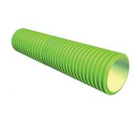 Conduit semi rigide circulaire - ATLANTIC - CSR 75 - Diamètre 75 mm - Longueur 50 m - VMC simple flux