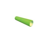 Conduit semi rigide circulaire pour réseaux clip & go CSR 90 - Diamètre 90mm - Longueur 25m