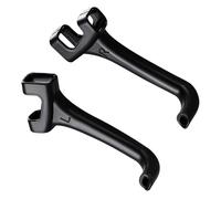 Conduit sonore de tube acoustique universel pour-Mode coude