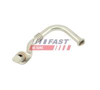 Conduit, Soupape EGR Pour VW MULTIVAN TRANSPORTER T6 / CARAVELLE