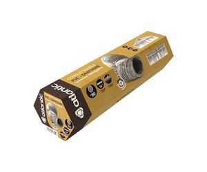 Conduit souple hexagaine PVC type B ATLANTIC Ø80 - 423360