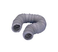 Conduit souple PVC 6m Ø 80 - UNELVENT - 810196