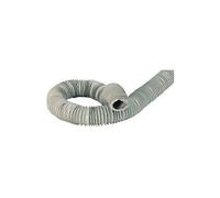 Conduit souple pvc d160 6m