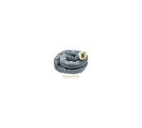 Atlantic Bicycle Gaine PVC isolée Conduit souple T82 ALU CR 25 Ø80 mm 6 m Ép.25 mm 423027