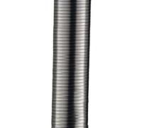 Conduit Starflex lisse 10/100 Ø130 POUJOULAT 2010-130B - Le M.linéaire - 51130161
