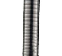Conduit Starflex lisse 10/100 Ø150 POUJOULAT 2010-150B - 51150161