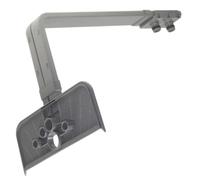 Conduit supérieur Lave-vaisselle (34421169 HIGH ONE VEDETTE VALBERG HOOVER HIGHONE THOMSON BRANDT DE DIETRICH CURTISS OCEANIC CANDY PROLINE URANIA)