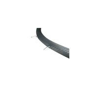 CONDUIT SUPPORT BRAS SUP 761810162 pour Lave vaisselle BLUESKY, ESSENTIEL B, , LV 60CM ESSENTIELB ELV 431, LV 60CM ESSENTIELB ELV 451I, LV 60CM