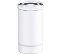 Conduit télescopique ventouse diamètre 80/125 - ATLANTIC - 073414