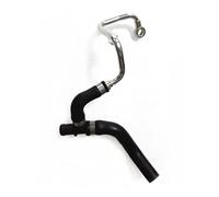 Conduit Tuyau D'admission 11537645832 11539845352 Tuyau Refroidissement Turbocompresseur pour Mini pour Cooper R56 R57 R58 R60 R61 Tuyau Retour Liquide Refroidissement Moteur