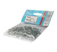 Conduit - VYNEX - 1.5x14 mm - fixation clôtures, câbles et fils