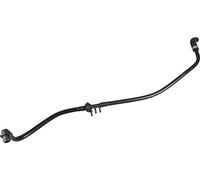 Conduite à dépression du servofrein METZGER pour VW TRANSPORTER T4