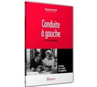 Conduite à gauche DVD DVD