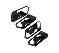 Conduite À Gauche Garnitures De Poignées De Porte Intérieures Accessoires Auto Pour VW Pour T-ROC 2017 2018 2019 2020 2021 2022 2023 PYPFQUMQGR