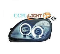 DIEDERICHS 1635481 Kit de phares avant