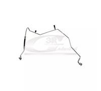 Conduite à haute/basse pression, climatisation 3RG 16231