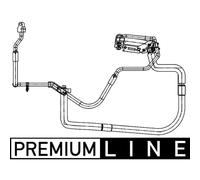 MAHLE ORIGINAL AP 110 000P Conduite à haute / basse pression, climatisation