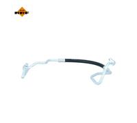 Conduite à haute/basse pression, climatisation NRF 400106 pour OE 1255744