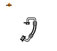 Conduite à haute/basse pression, climatisation NRF 400132 pour OE 2468303515