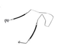 Conduite à haute/basse pression, climatisation NRF pour BOXER Fourgon 2.2 2006-