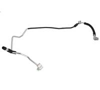 Conduite à haute/basse pression, climatisation THERMOTEC KTT160139 Q7 3 2006-