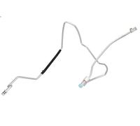 Conduite à haute/basse pression, climatisation THERMOTEC pour DS5 2 2011-2015