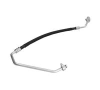 Conduite à haute/basse pression, climatisation VEMO V10-20-0035 pour Q7 3 2019-