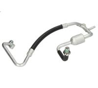 Conduite à haute pression, climatisatio NRF 400036 pour SHARAN 2 2006-2010