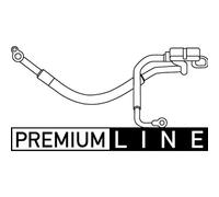 Conduite à haute pression, climatisation MAHLE AP 64 000P