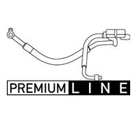Conduite à haute pression, climatisation MAHLE AP 74 000P