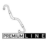 Conduite à haute pression, climatisation MAHLE AP 89 000P