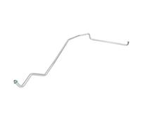 THERMOTEC KTT160024 Conduite à haute pression, climatisation