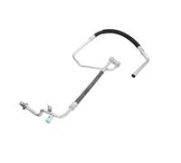 THERMOTEC KTT160040 Conduite à haute pression, climatisation