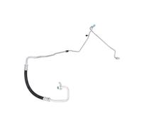 THERMOTEC KTT160054 Conduite à haute pression, climatisation