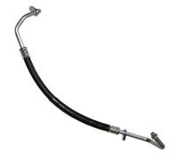 Conduite à haute pression, climatisation THERMOTEC KTT160061