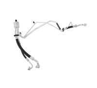 Conduite à haute pression, climatisation THERMOTEC KTT160062