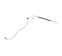 Conduite à haute pression, climatisation THERMOTEC KTT160064