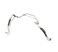 Conduite à haute pression, climatisation THERMOTEC KTT160071