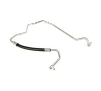 Conduite à haute pression, climatisation THERMOTEC KTT160073