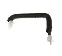 Conduite à haute pression, climatisation THERMOTEC KTT160074
