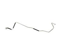 Conduite à haute/basse pression, climatisation THERMOTEC KTT160075
