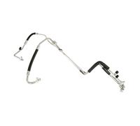 Thermotec Conduite de climatisation KTT160081 Haute/basse pression