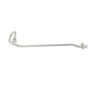 Conduite à haute pression, climatisation THERMOTEC KTT160083