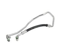 Conduite à haute pression, climatisation THERMOTEC KTT160087