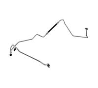 Conduite à haute pression, climatisation THERMOTEC KTT160092