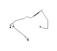 Conduite à haute/basse pression, climatisation THERMOTEC KTT160095