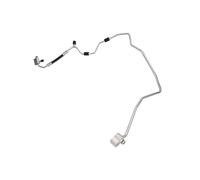 Conduite à haute pression, climatisation THERMOTEC KTT160133